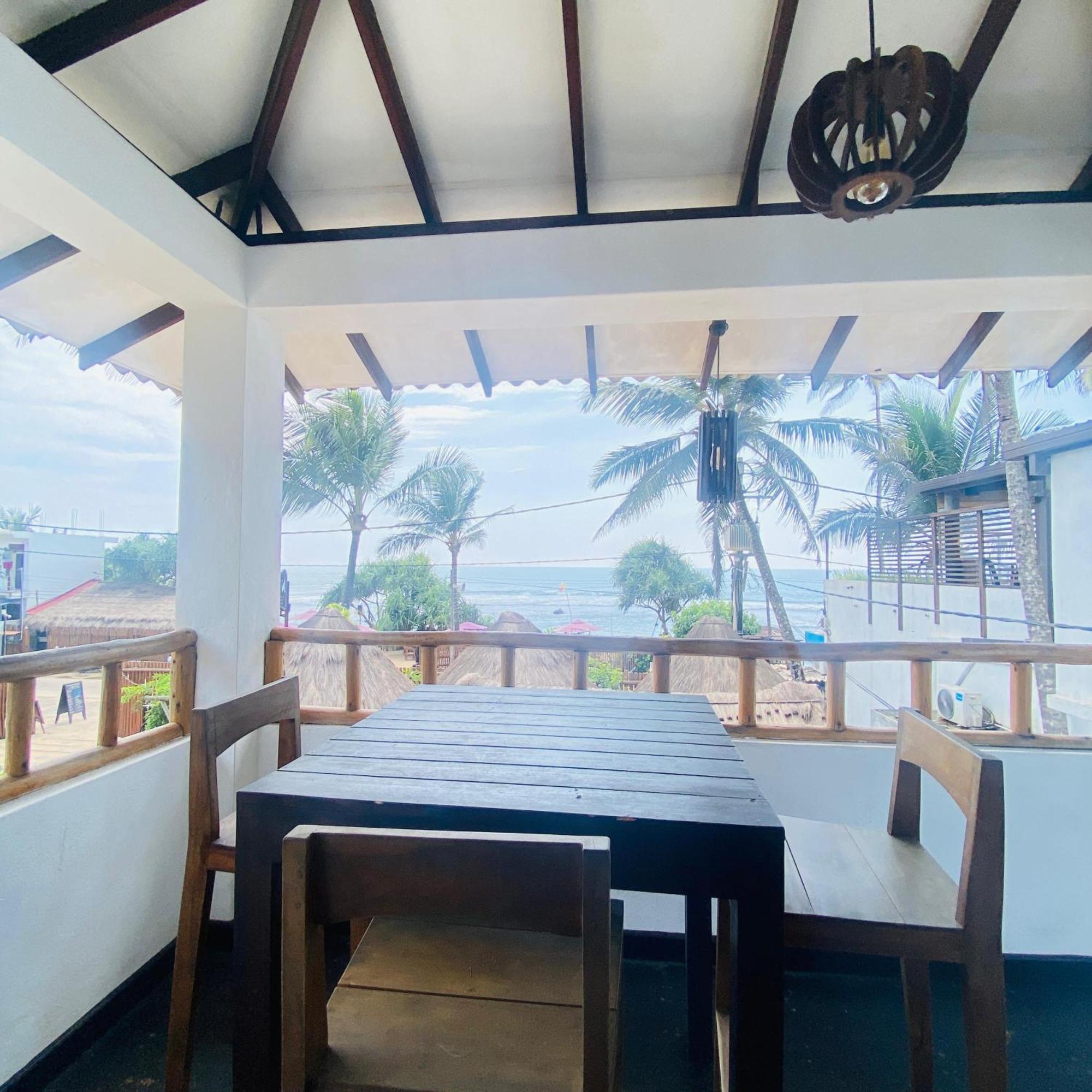 Shima Guni Beach Club Hotel Matara Camera foto