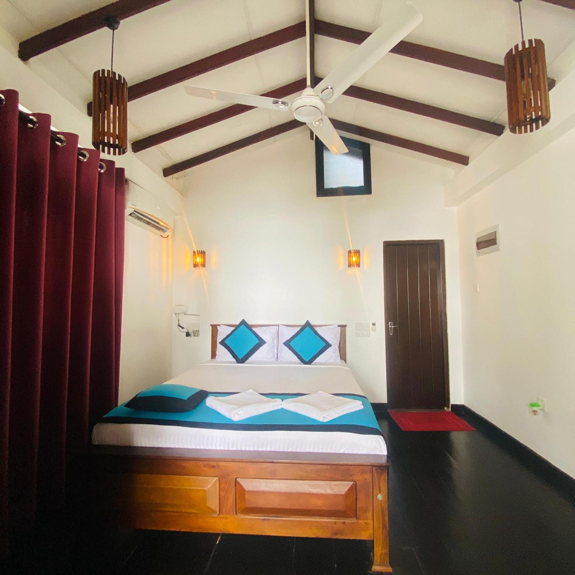 Shima Guni Beach Club Hotel Matara Camera foto