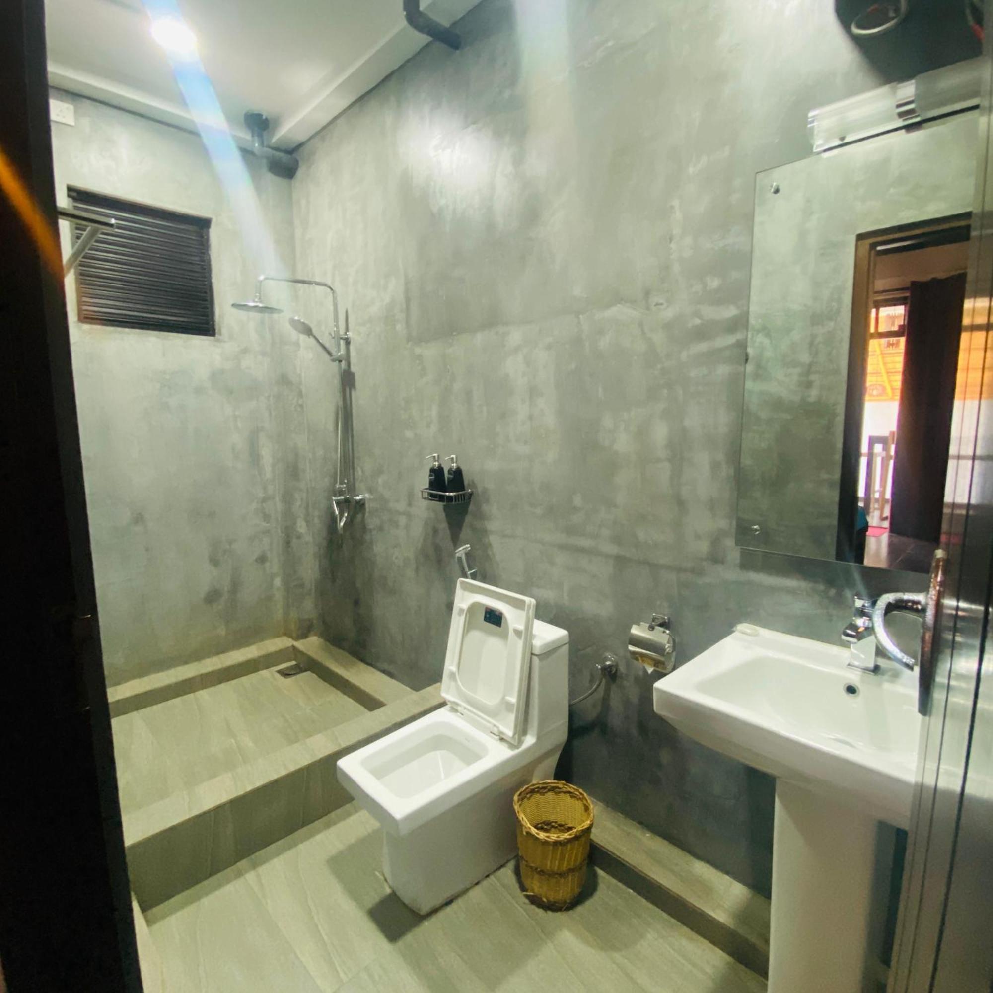 Shima Guni Beach Club Hotel Matara Camera foto